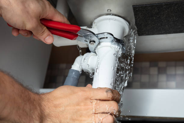 Best 24-hour water damage restoration  in Summitville, IN