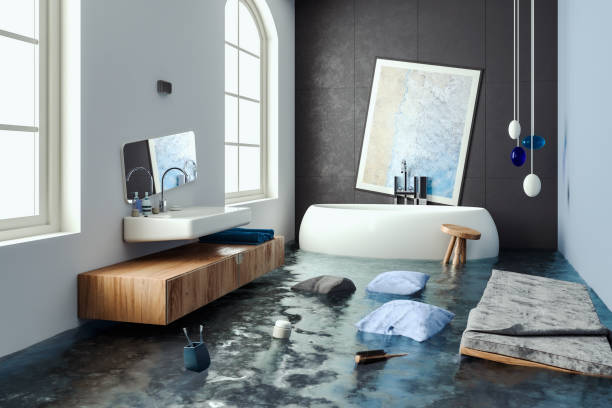 Best Water damage restoration near me  in Summitville, IN