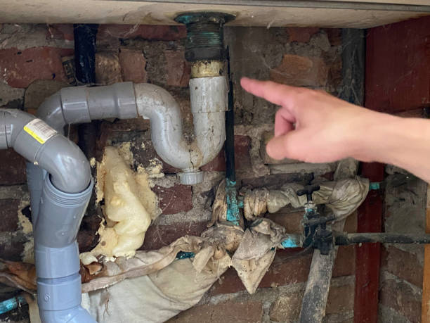Best Residential water damage restoration  in Summitville, IN