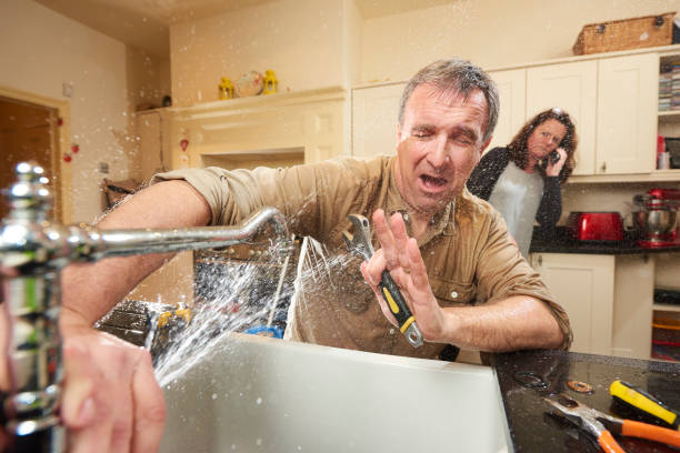 Best Local water damage restoration  in Summitville, IN